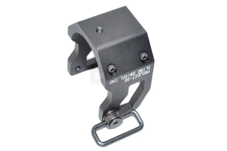 FMA Metal P90 Sling Swivel End ( MODEL B )