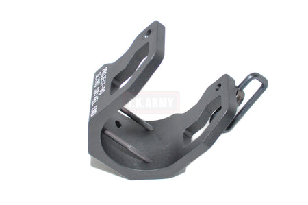 FMA Metal P90 Sling Swivel End ( MODEL B )