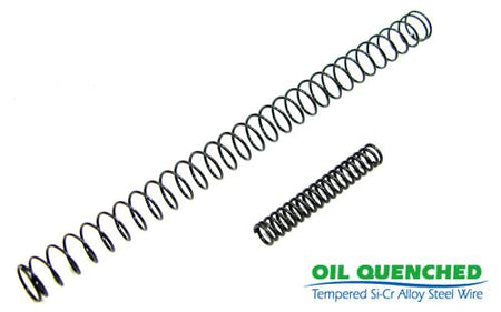 Guarder Enhanced Recoil/Hammer Spring for MARUI / KJ MEU / M1911