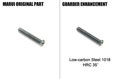 Guarder Slide Block Screw for MARUI M1911 / MEU