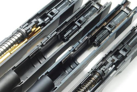 Guarder Slide Block Screw for MARUI M1911 / MEU