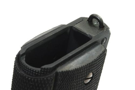 Guarder Stainless Spring Housing for MARUI MEU/M1911 (BK)