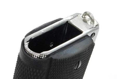 Guarder Stainless Spring Housing for MARUI MEU/M1911 (SV)