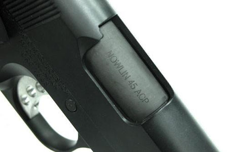 Guarder Steel Barrel & Chamber for MARUI MEU.45