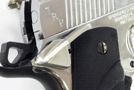 Guarder Steel Abmi-Safety for Marui MEU (SV)