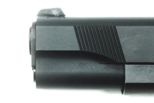 Guarder Steel Spring Cap for MARUI M1911/MEU