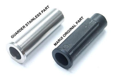 Guarder Steel Spring Cap for MARUI M1911/MEU (SV)