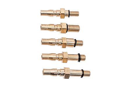 MEV Magazine Inlet Valve Adapters For WE / VFC / TM / KJ / KSC GBB Systems