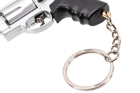 MF 1/3 500 Magnum Style Model Key Chain