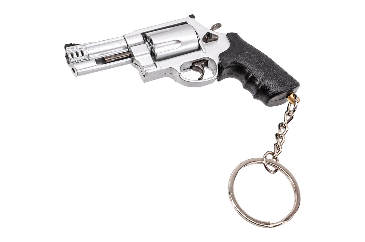 MF 1/3 500 Magnum Style Model Key Chain