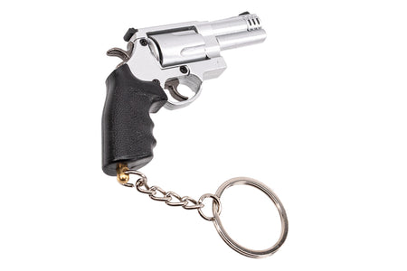 MF 1/3 500 Magnum Style Model Key Chain