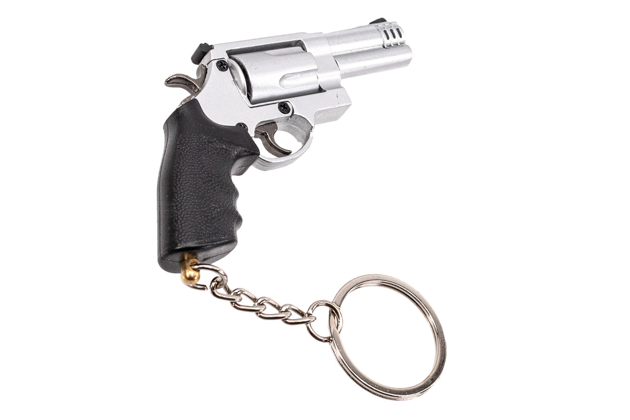 MF 1/3 500 Magnum Style Model Key Chain