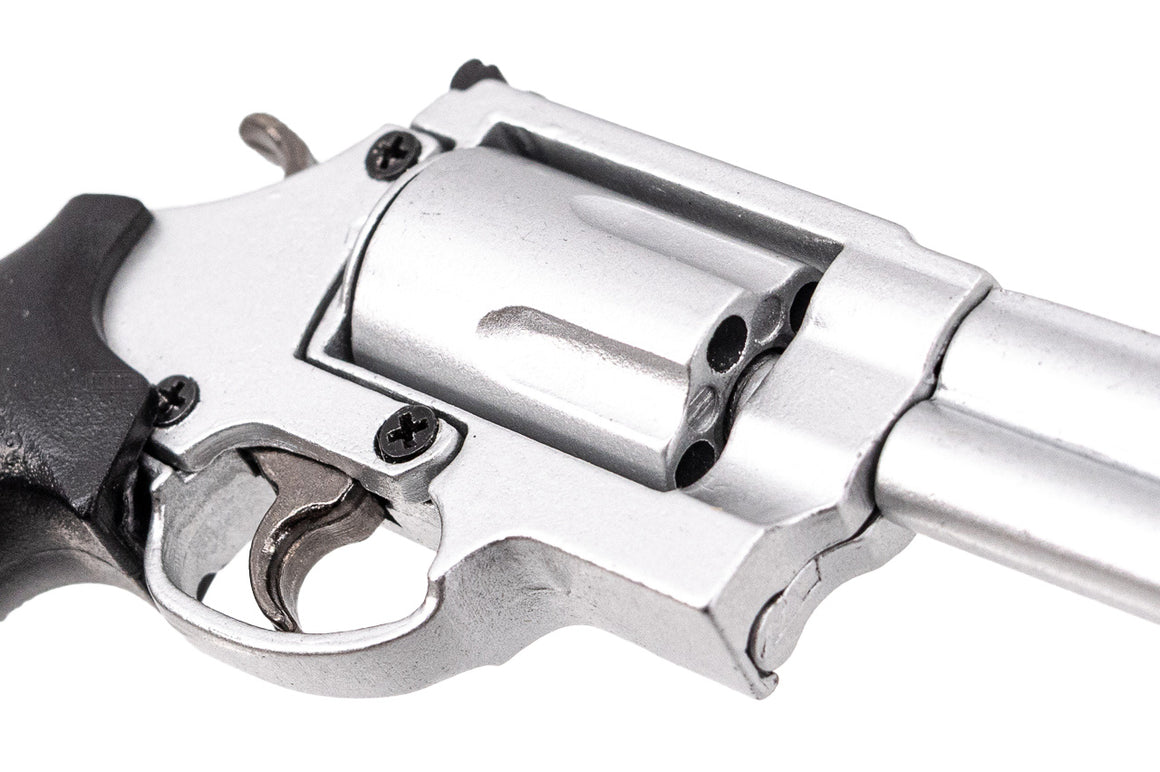 MF 1/3 500 Magnum Style Model Key Chain