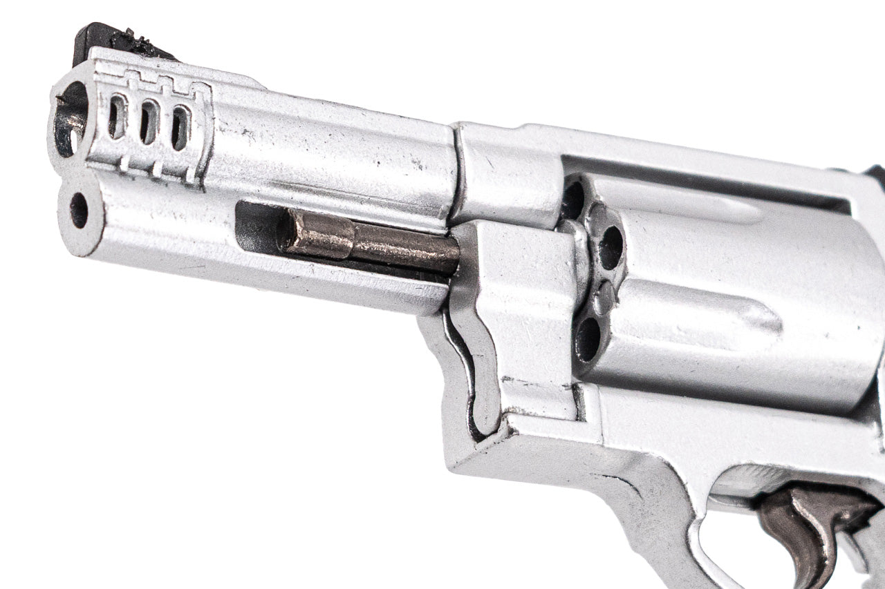 MF 1/3 500 Magnum Style Model Key Chain