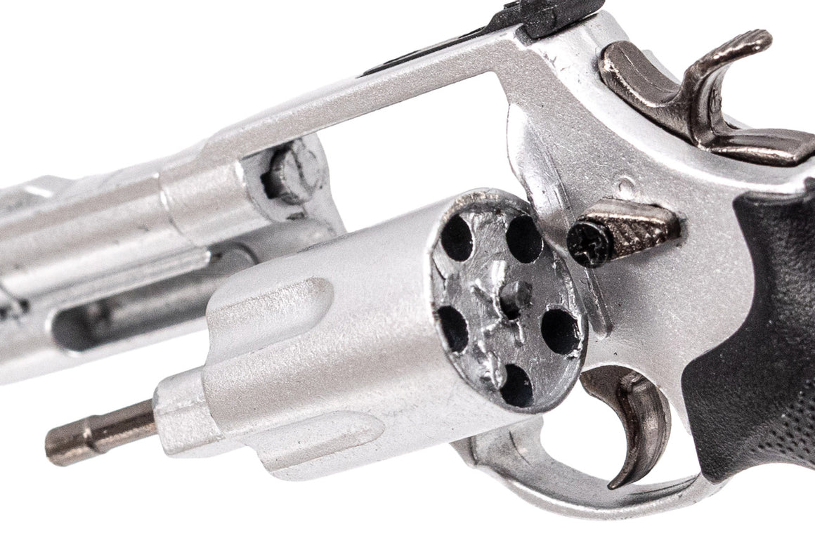 MF 1/3 500 Magnum Style Model Key Chain