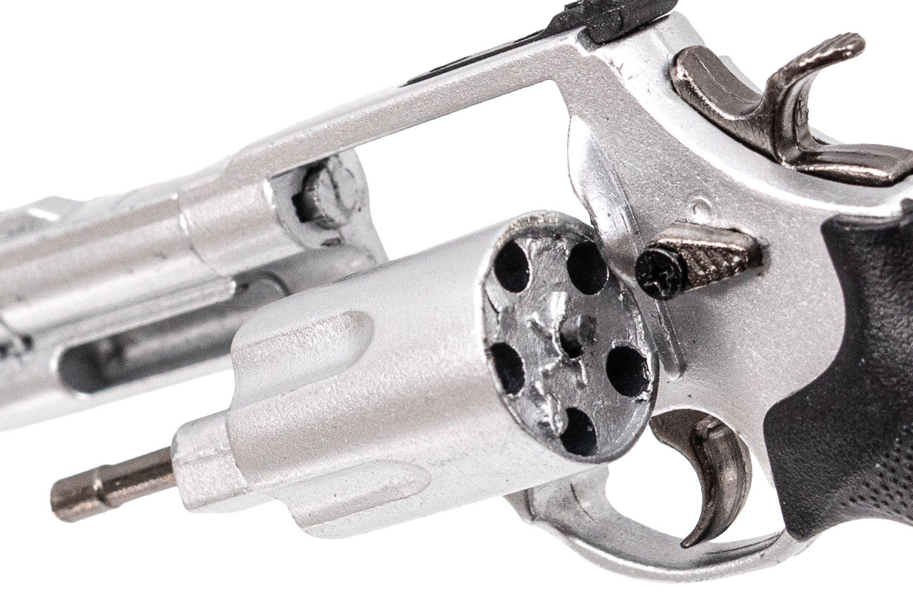 MF 1/3 500 Magnum Style Model Key Chain