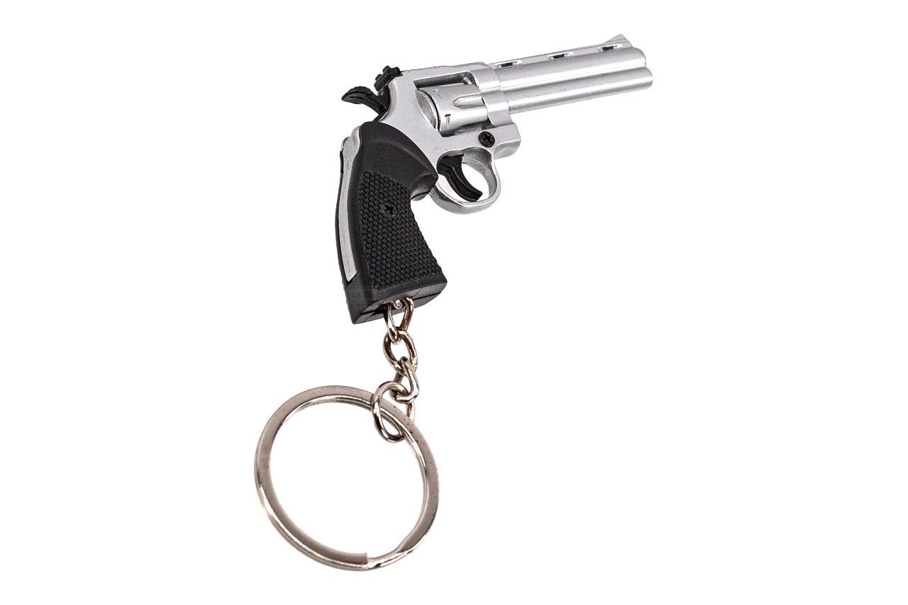 MF 1/4 .357 Magnum Style Model Key Chain