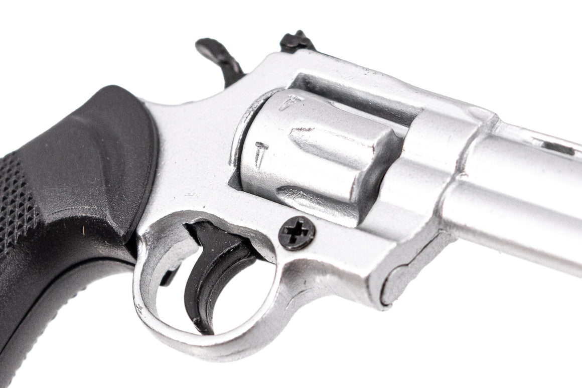 MF 1/4 .357 Magnum Style Model Key Chain