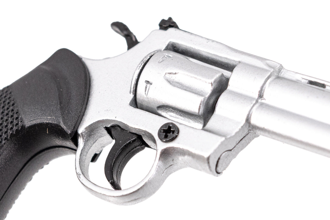 MF 1/4 .357 Magnum Style Model Key Chain