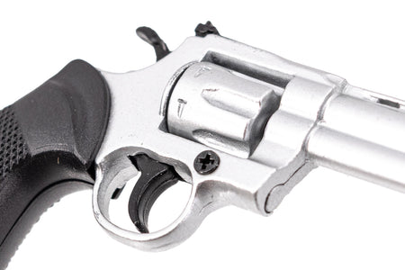 MF 1/4 .357 Magnum Style Model Key Chain