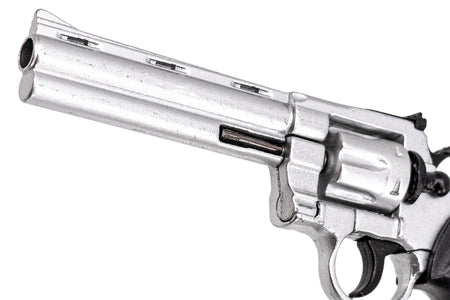 MF 1/4 .357 Magnum Style Model Key Chain