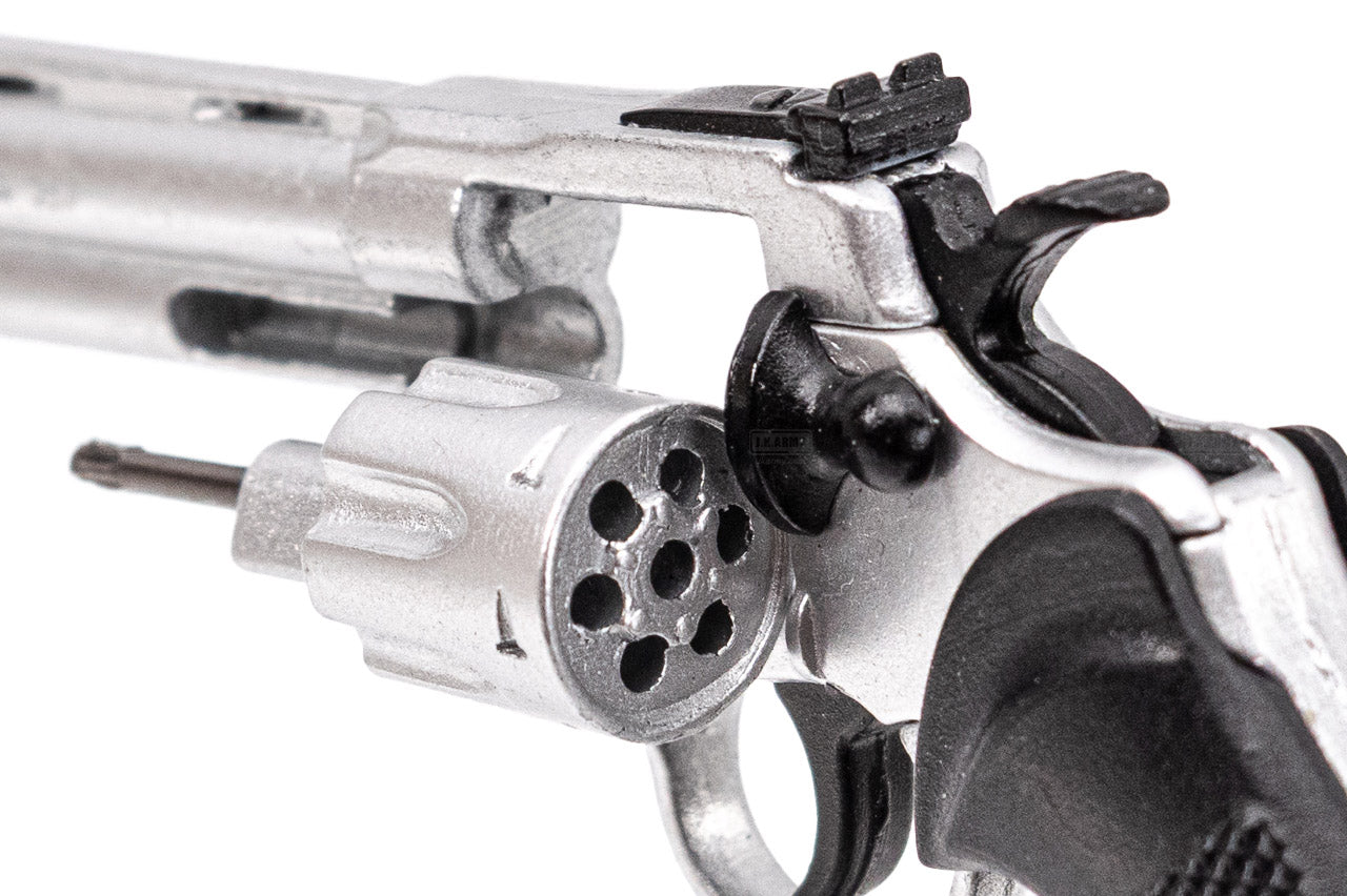 MF 1/4 .357 Magnum Style Model Key Chain