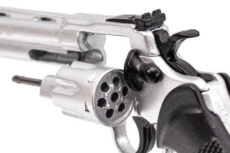 MF 1/4 .357 Magnum Style Model Key Chain