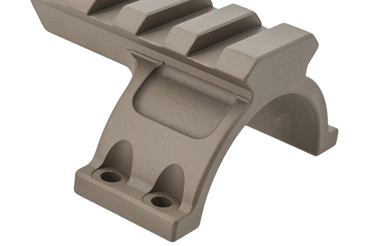 MF Ring Mount 20mm 1913 Top Rail Mount For 34mm Scope Ring Mount