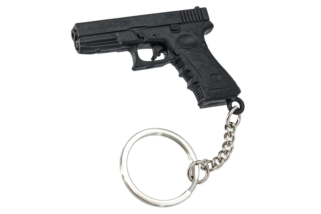 MF ABS 1/4 G Model Key Chain