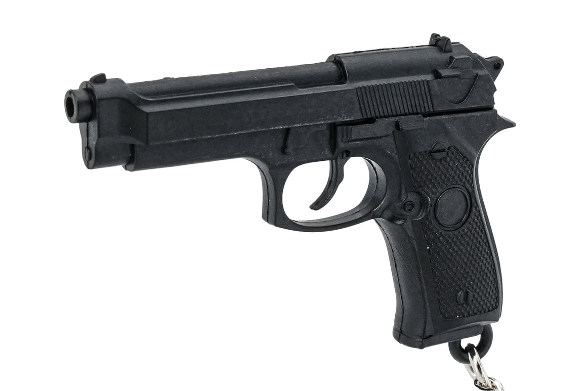 MF ABS 1/4 M92 Style Key Chain