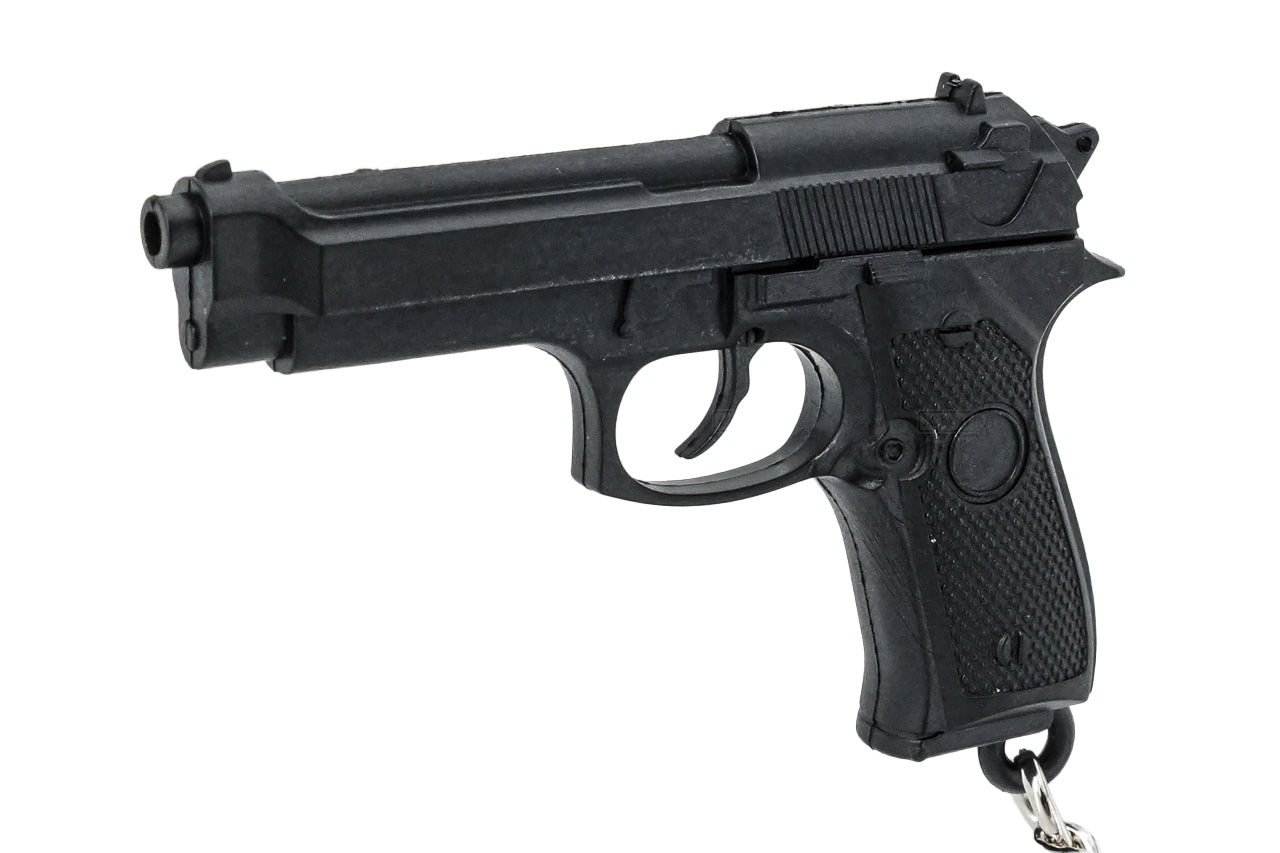 MF ABS 1/4 M92 Style Key Chain