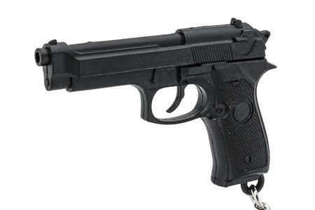 MF ABS 1/4 M92 Style Key Chain