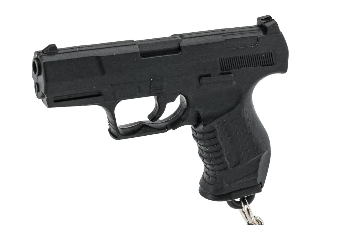 MF ABS 1/4 P99 Style Key Chain