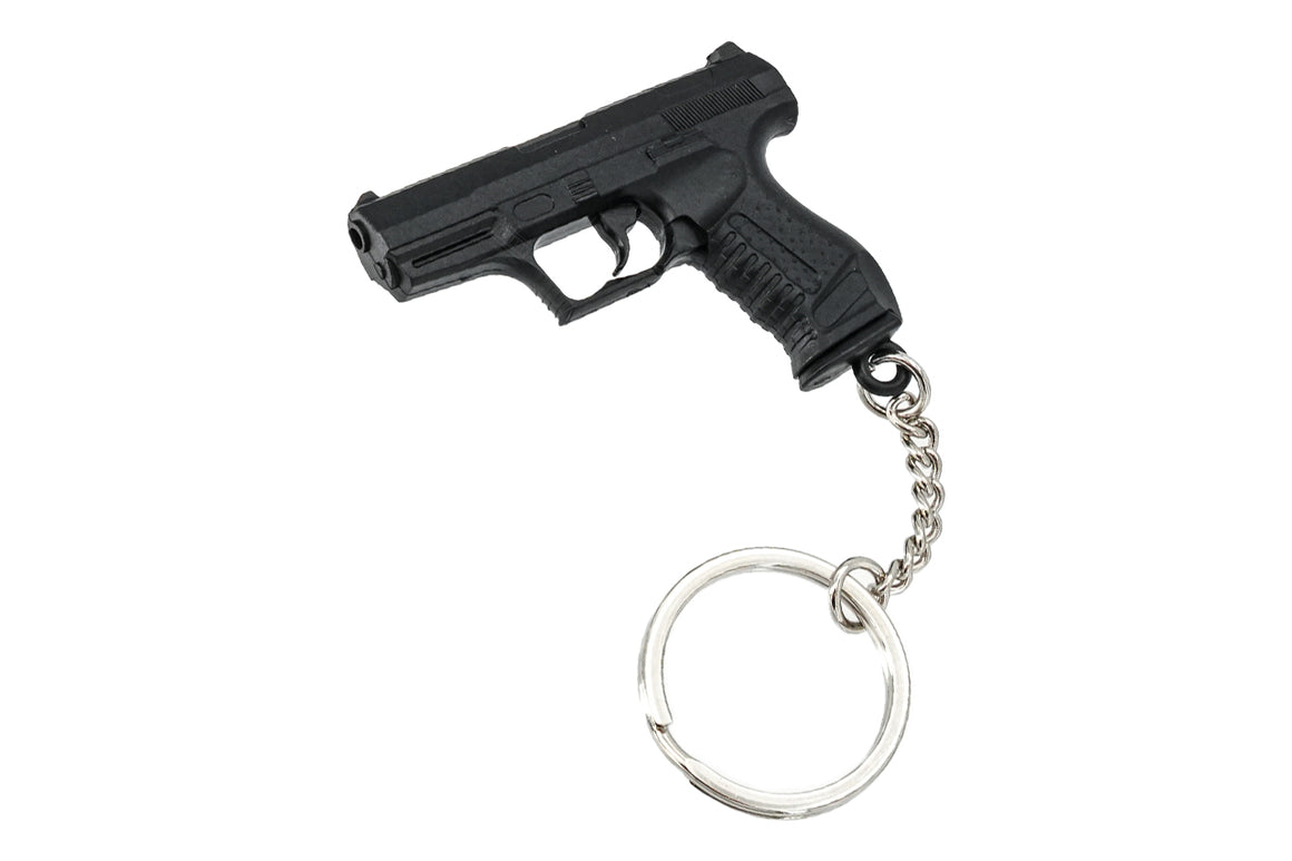 MF ABS 1/4 P99 Style Key Chain