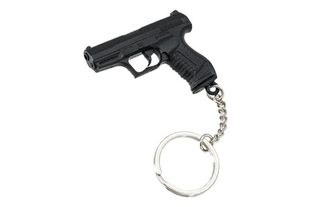 MF ABS 1/4 P99 Style Key Chain