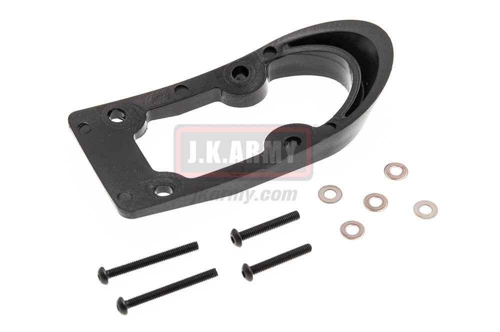 MF 4 Hold ANVIS Shim Spacer ( Plastic ) ( ANVIS Mount )