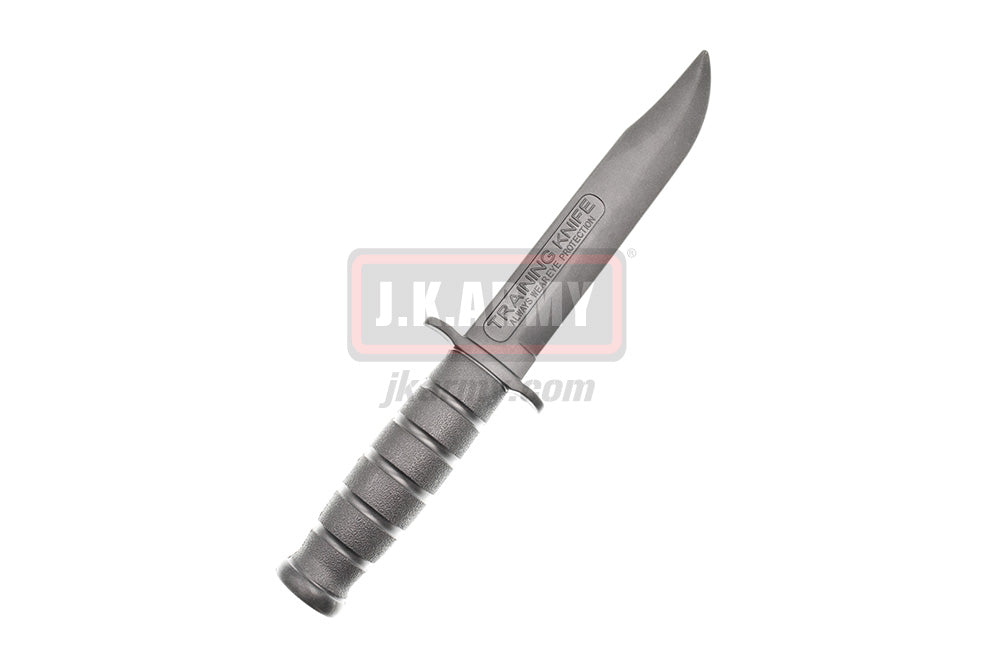 MF EVA Training Knife ( Black )