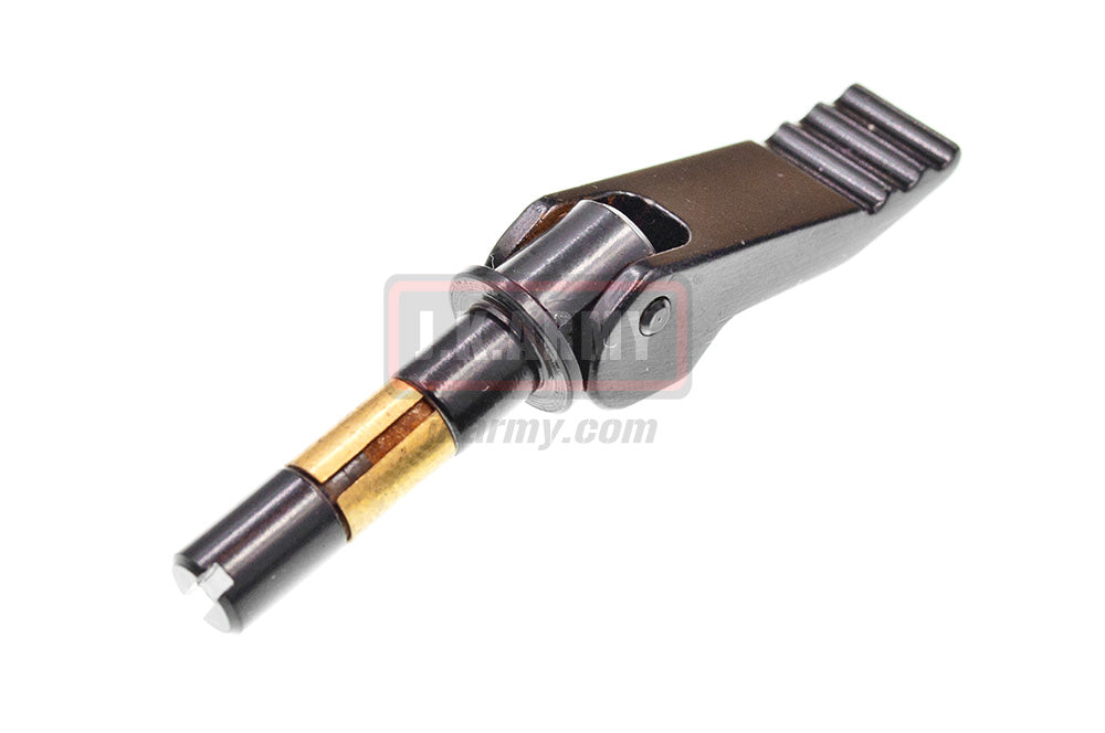 MF QD Buckle AR Takedown Pin Rear For GBB Airsoft