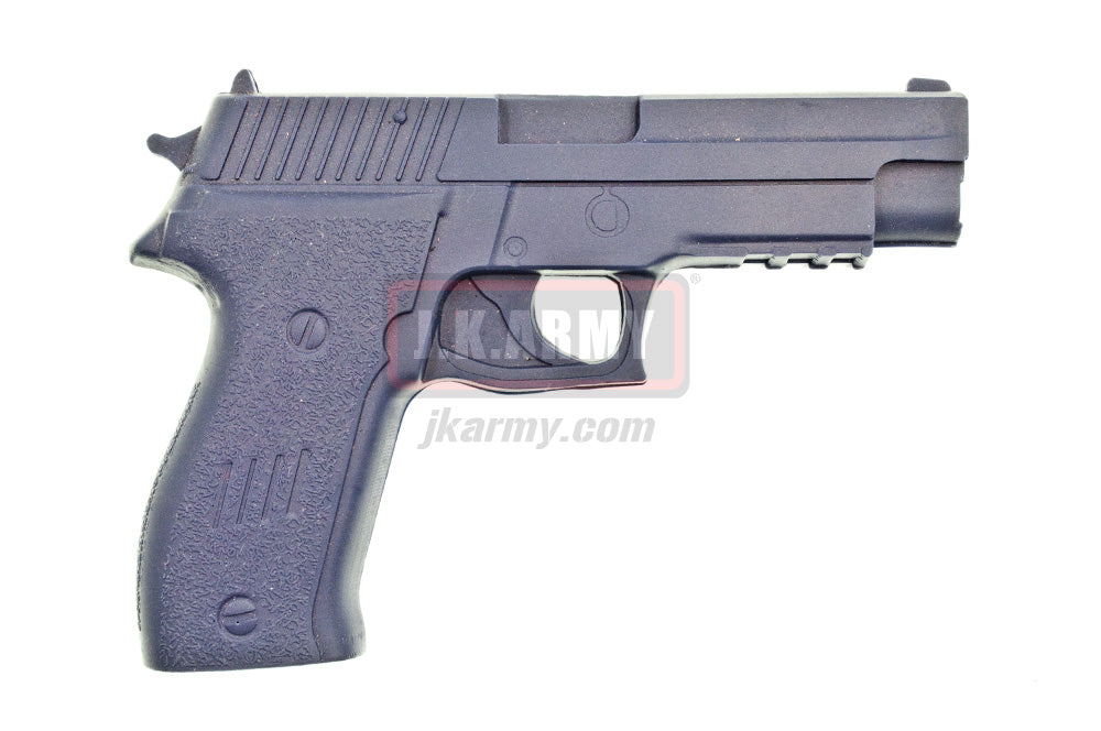 226 Rubber Training Gun ( Blue )