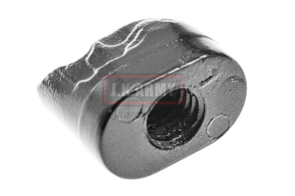 MF Skeleton Style Magazine Release Botton