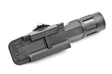 MF WLX G2 Style 20mm Flashlight ( Black )