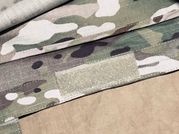 MF G3 Shopping Bag-MC TROPIC STYLE