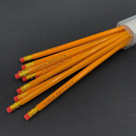 MF John Wick Style - A FXXKING PENCIL 1set/10pcs ( JW Style )