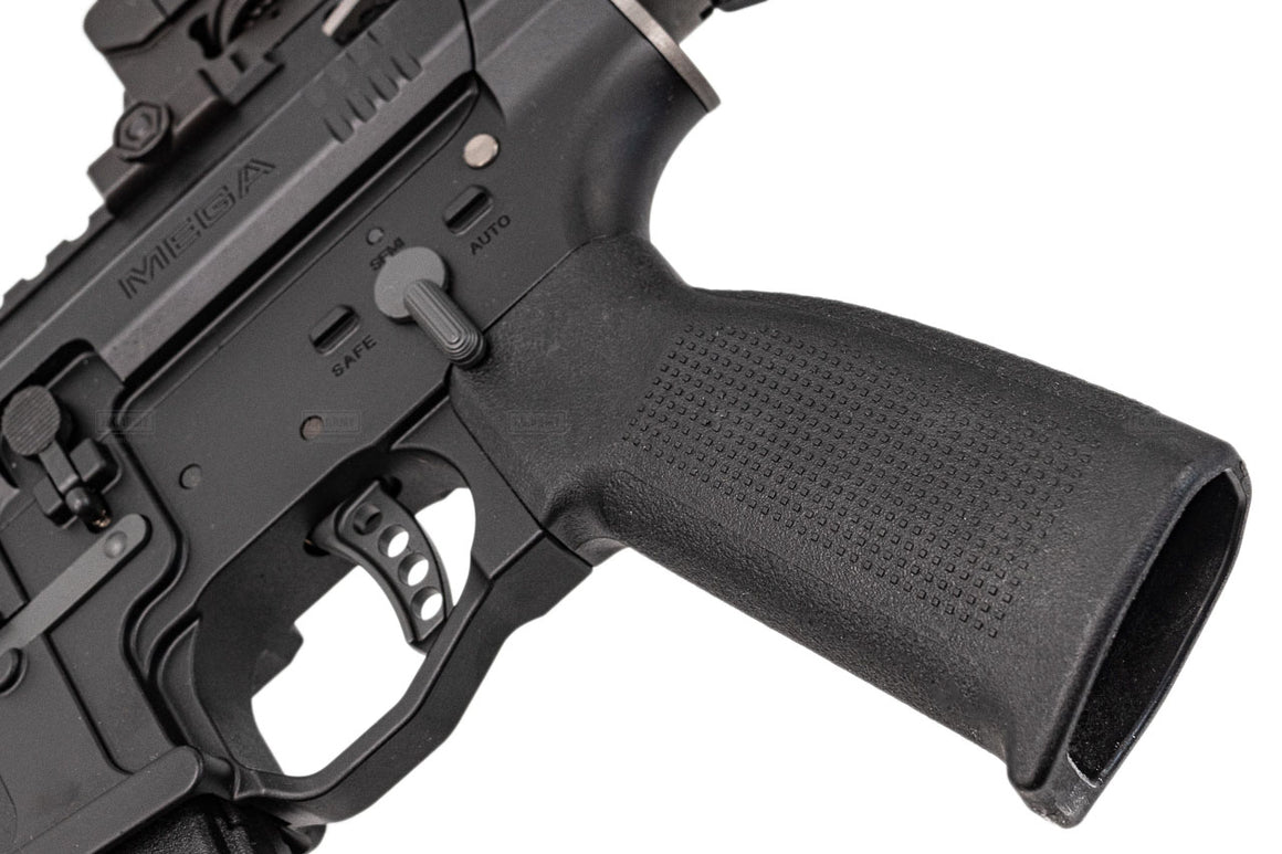 PTS Mega Arms MKM AR-15 Custom GBBR Airsoft