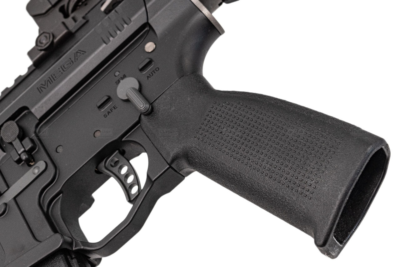 PTS Mega Arms MKM AR-15 Custom GBBR Airsoft