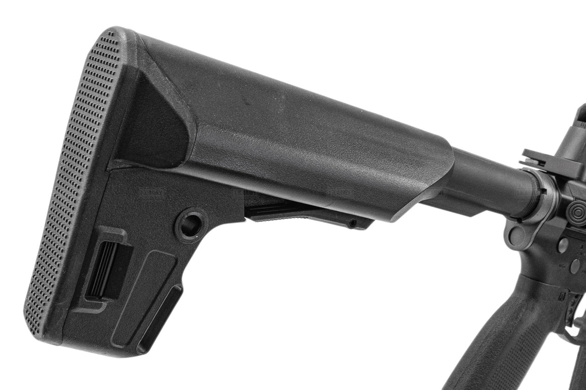 PTS Mega Arms MKM AR-15 Custom GBBR Airsoft