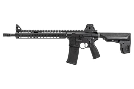 PTS Mega Arms MKM AR-15 Custom GBBR Airsoft