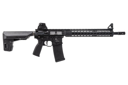 PTS Mega Arms MKM AR-15 Custom GBBR Airsoft