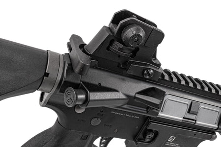 PTS Mega Arms MKM AR-15 Custom GBBR Airsoft