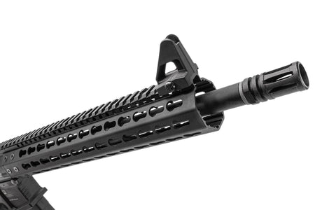 PTS Mega Arms MKM AR-15 Custom GBBR Airsoft